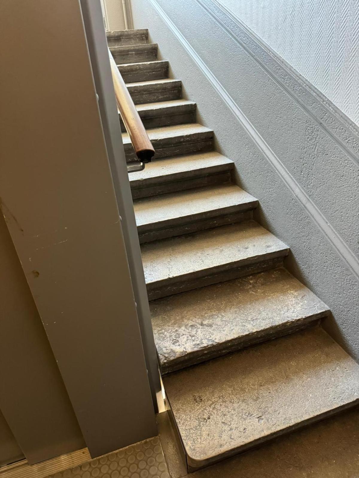 Le Jarente - Appt Pour 2 Centre De Lyon Apartment ภายนอก รูปภาพ